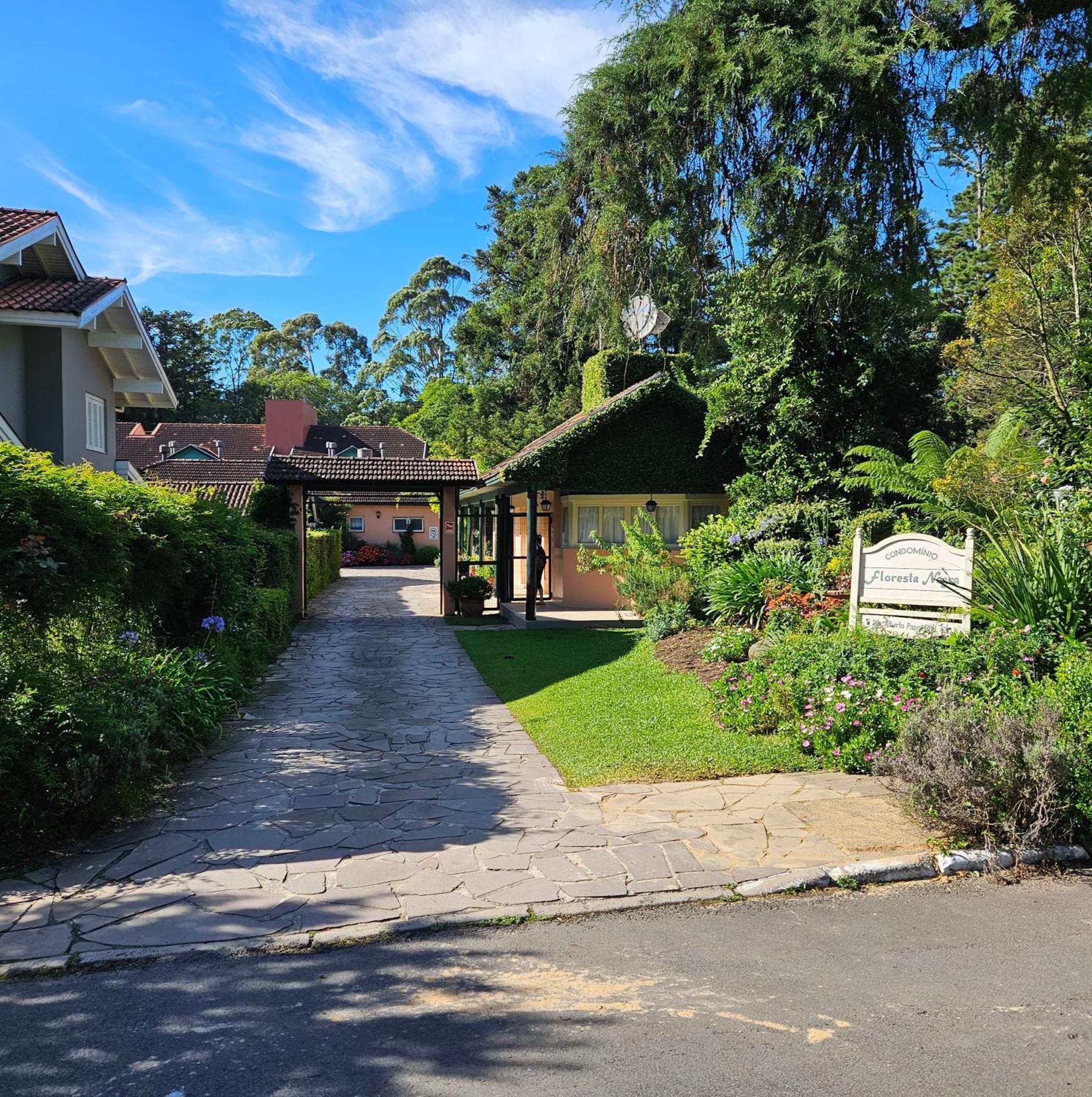 Cantinho Das Oliveiras. Gramado Extérieur photo